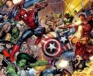 ТОП-10 самых популярных героев вселенной Marvel